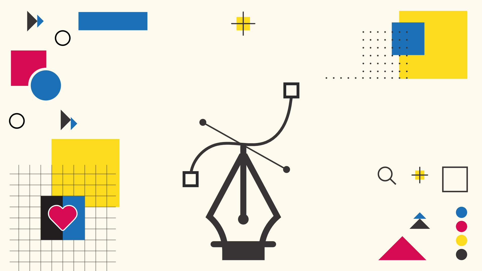 Diseño gráfico